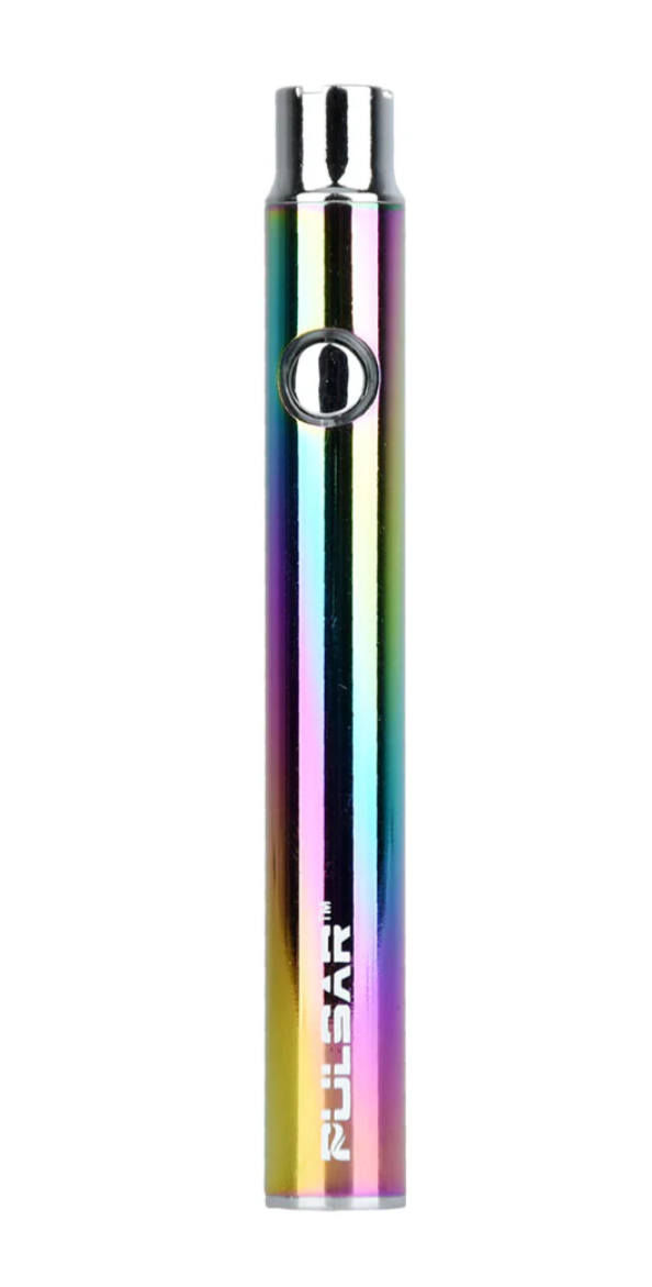 Photograph of product: Pulsar Pen Battery | Rainbow (TAX INCLUDED)
