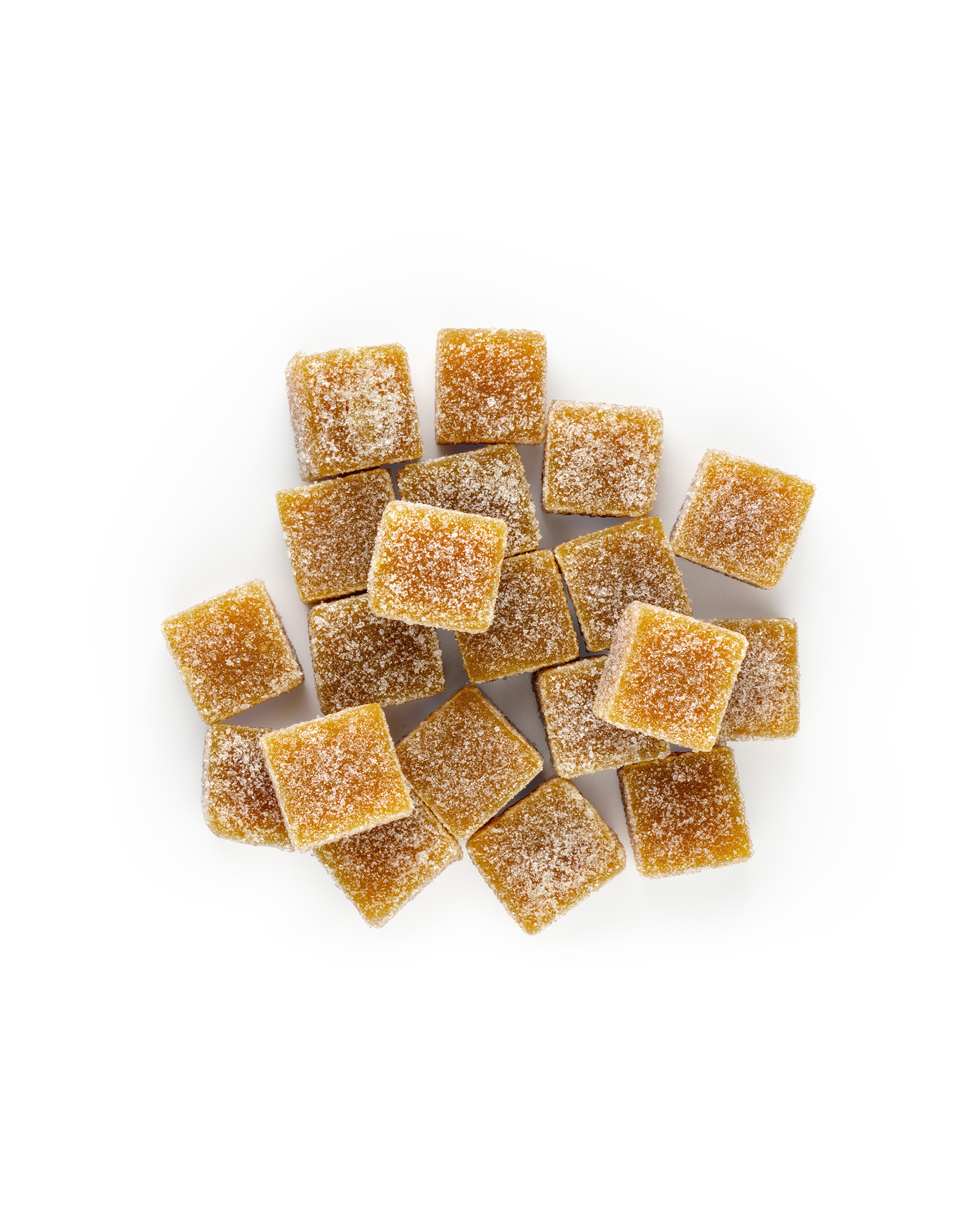 Photograph of product: Daily Elevation | PEACH