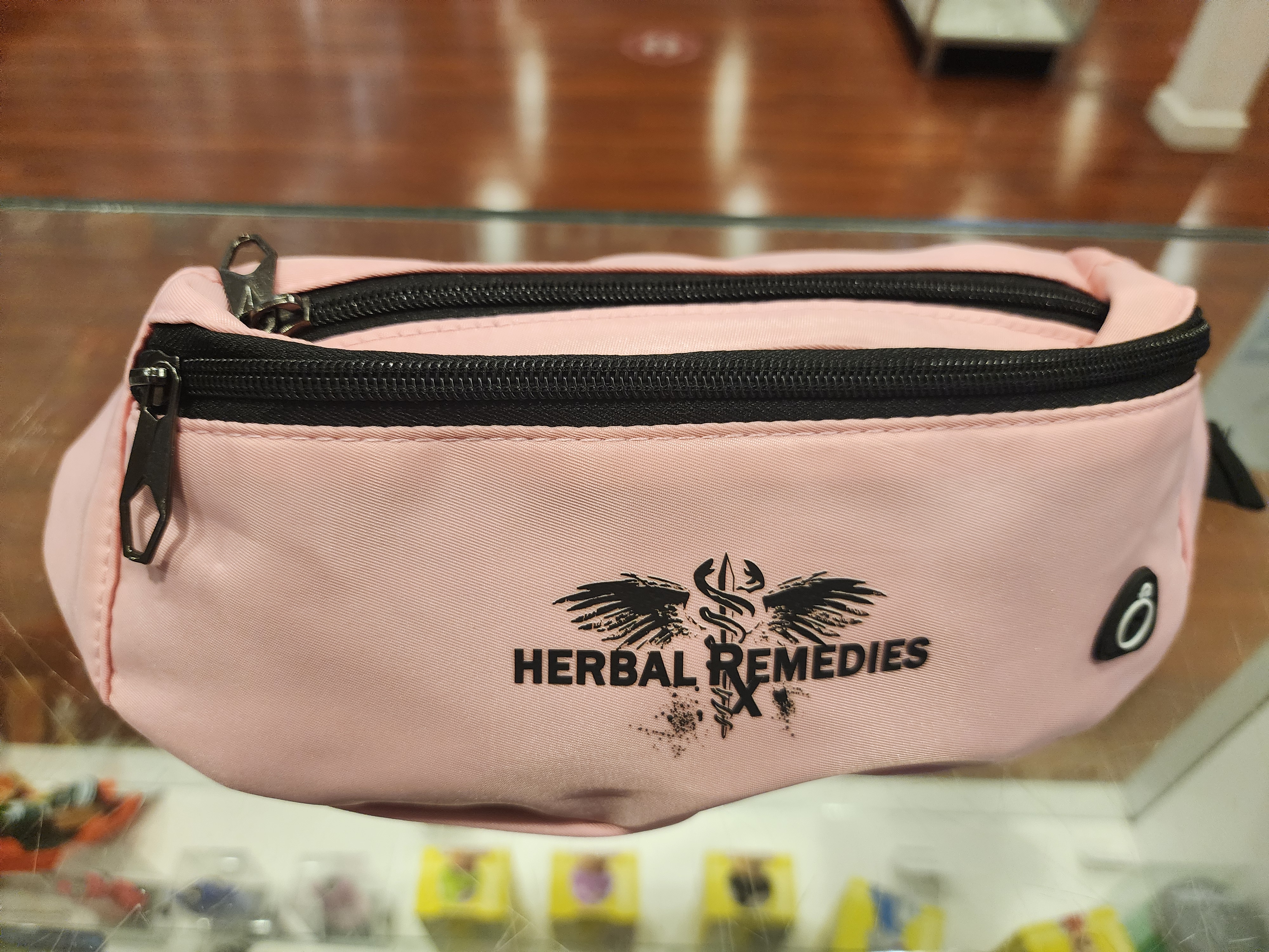 Photograph of product: Herbal Fanny Pack