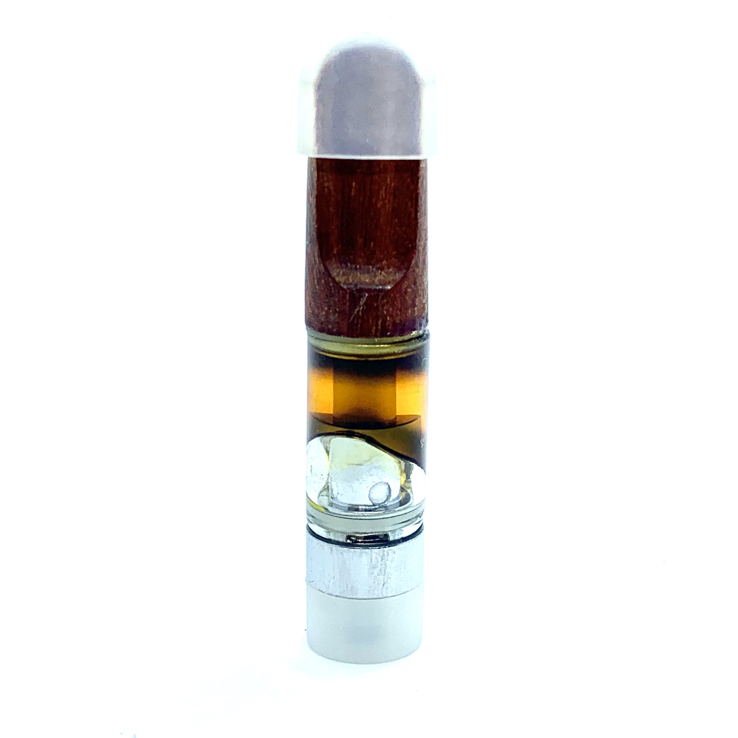 Photograph of product: Cart - Pineapple Express (Hiker's Chocie Distillate) - Osage