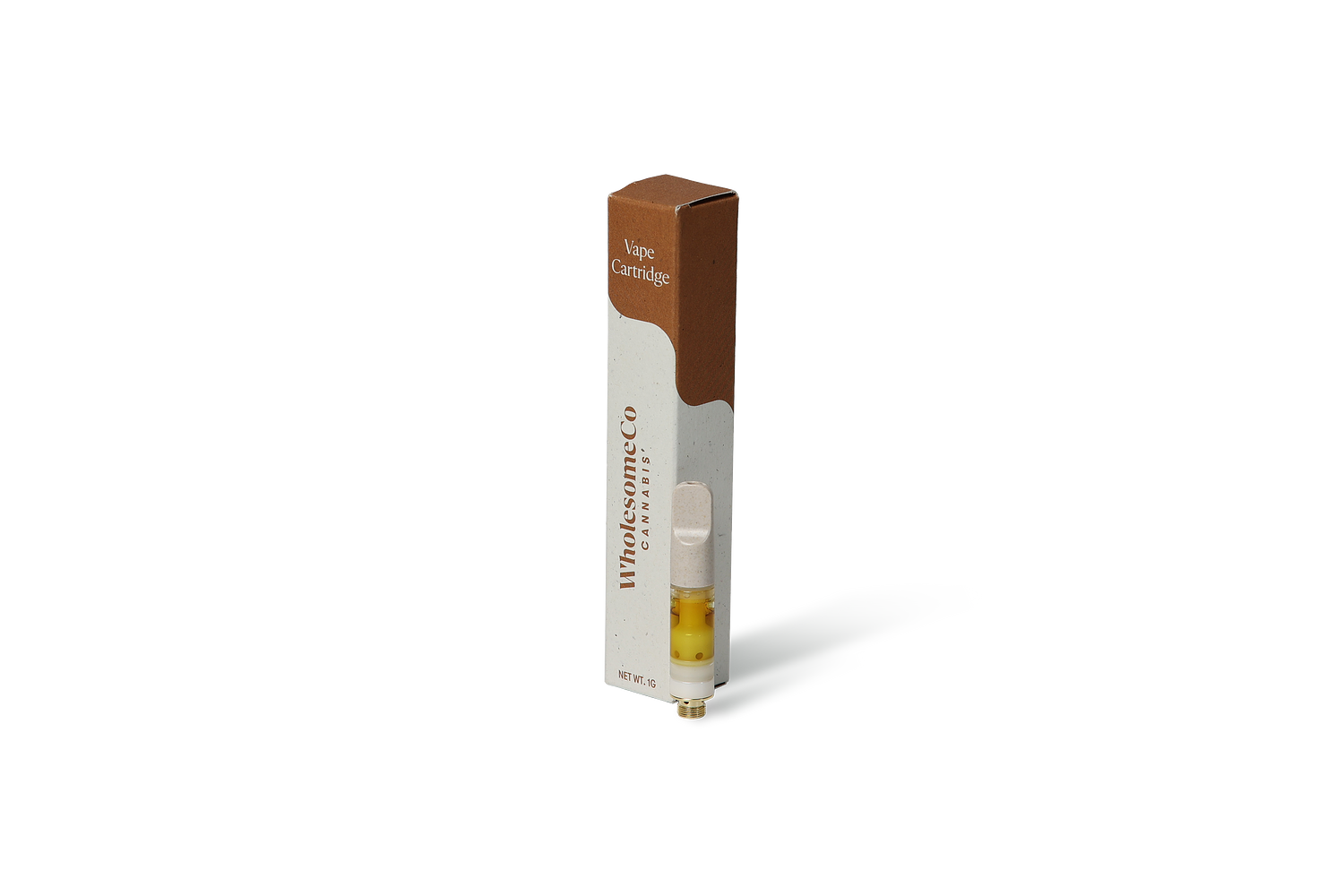 Photograph of product: OG Kush Liquid Diamond 1g | Vape Cart