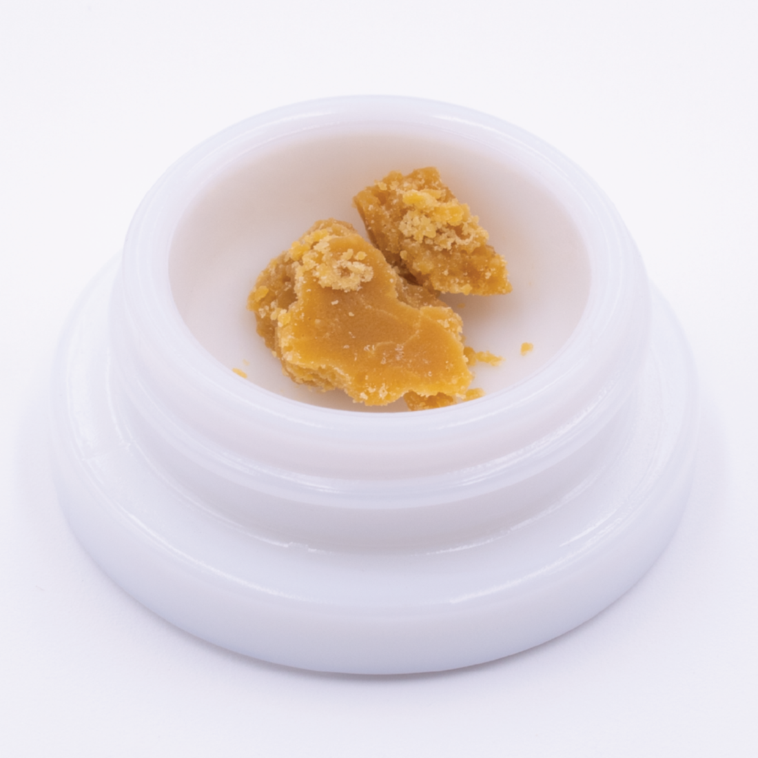 Photograph of product: Astro Lemons (S) - Wax - Dabs Labs