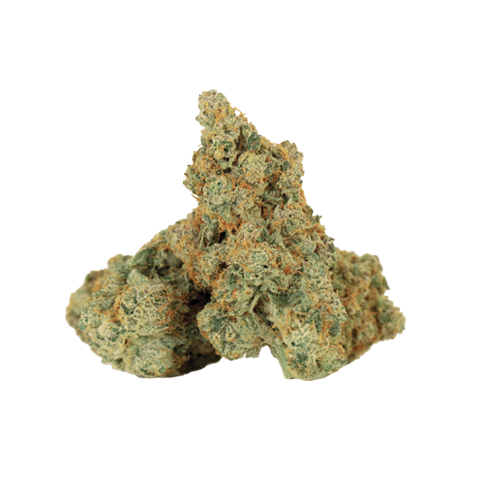 Photograph of product: Honey Buns 3.5g Flower