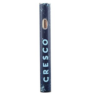 Photograph of product: Three Heat Button | Battery | 510 Thread