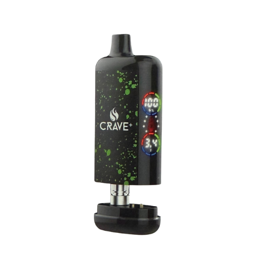 Photograph of product: Crave Discreet 510 Pro Mod | Assorted