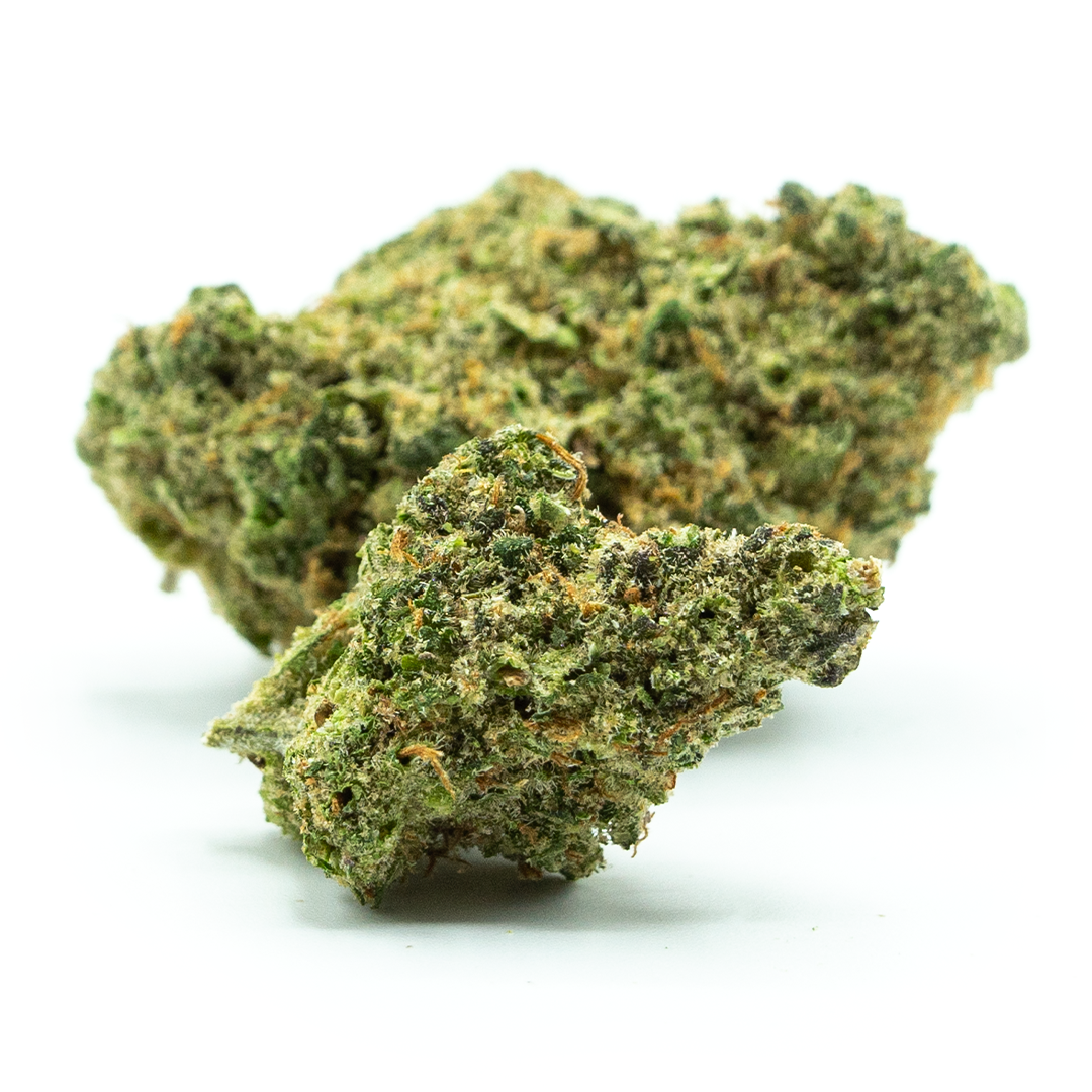Photograph of product: Skunkberry - 3.5g