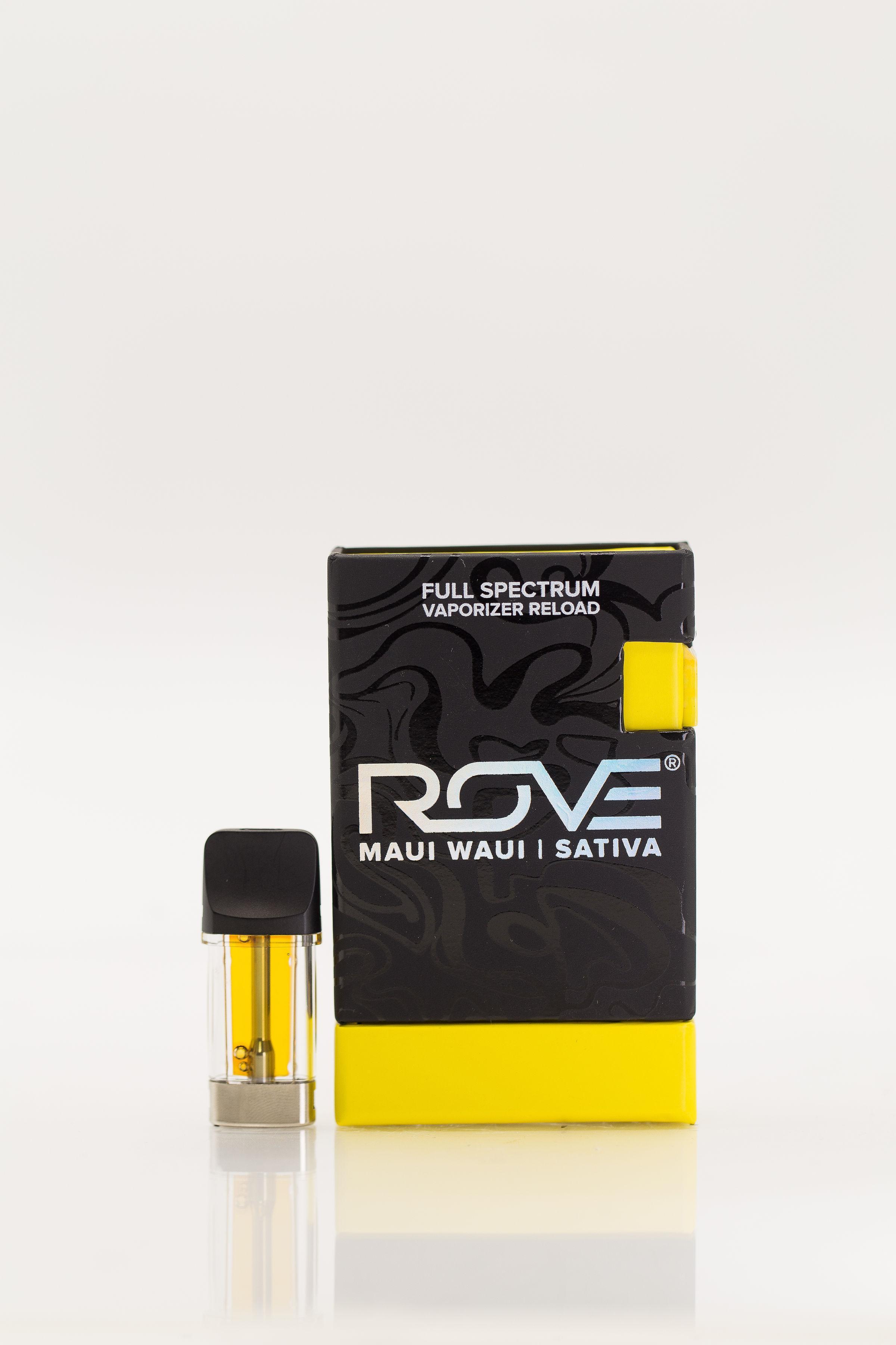 Photograph of product: Rove | 1g | Maui Waui | RTU