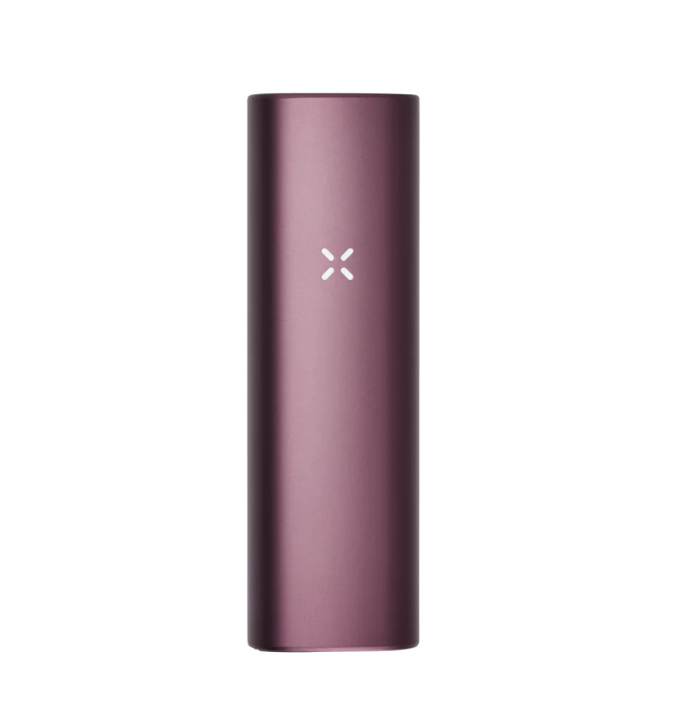 Photograph of product: PAX Plus - Dry Herb & Concentrate - Elderberry