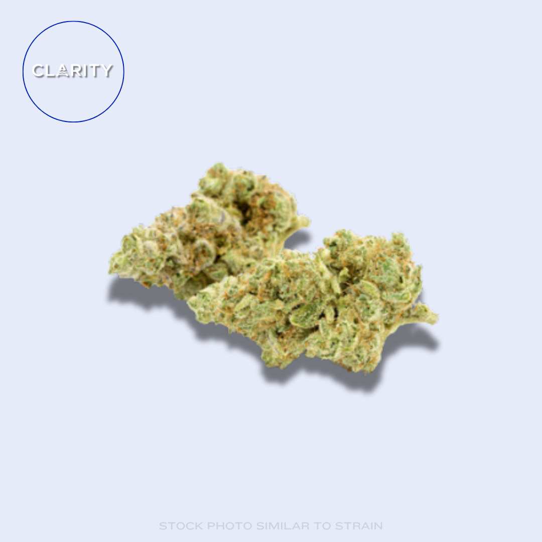 Photograph of product: Cherry Runtz - Bronze Tier - 28g