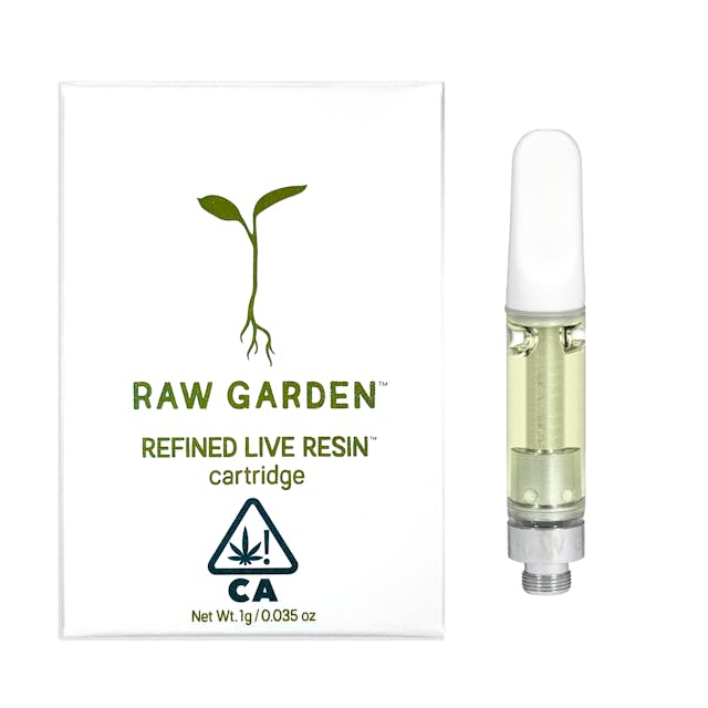 Photograph of product: Guavamelon (H) - 1g Cart *SPECIAL PRICING* - Guavamelon (H)