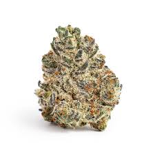 Photograph of product: Flower | Wareoz | Sour Flower Organics - 28g