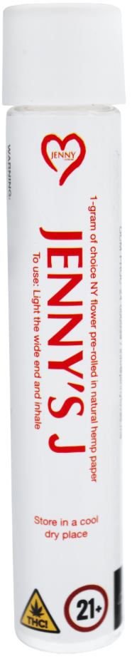 Photograph of product: Bk Chief - Pre-Roll Single (1.0g)