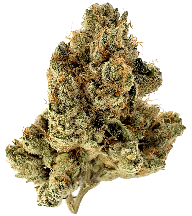 Photograph of product: Heirbloom By CBX | SFV OG | 3.5G