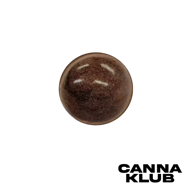 Photograph of product: DEATHSTAR X JEDI BREATH #8 1G TEMPLE BALL