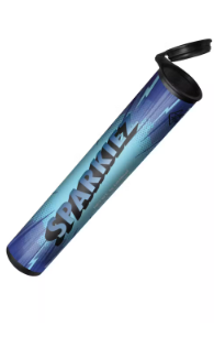 Photograph of product: Sparkiez - Preroll - Oui'd - 1G