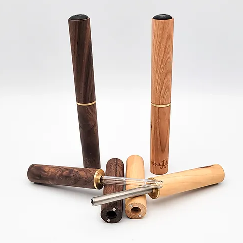 Photograph of product: HONEY LABS| MINT HONEY DABBER II