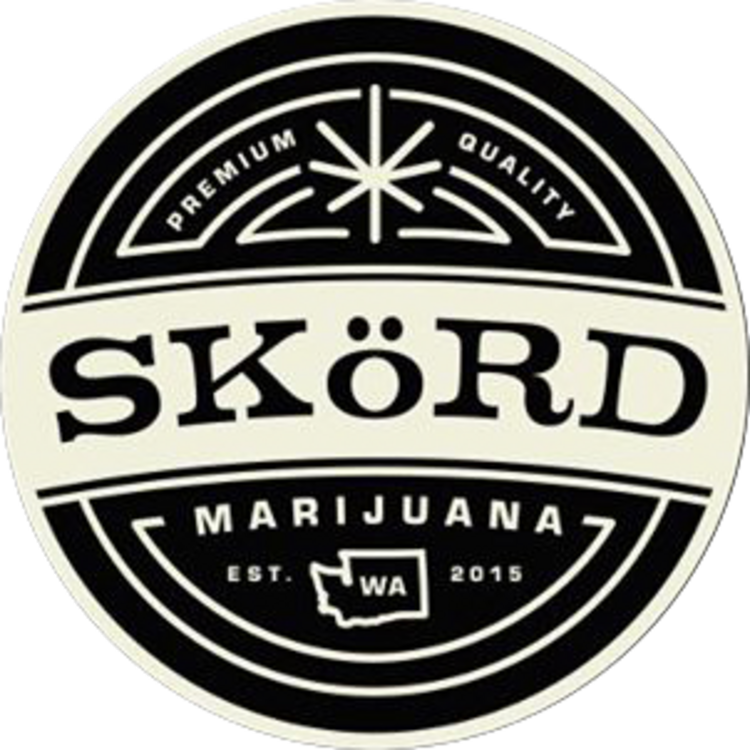 Photograph of product: (DOHC) (SKORD) 3.5g Mintwoods (H)