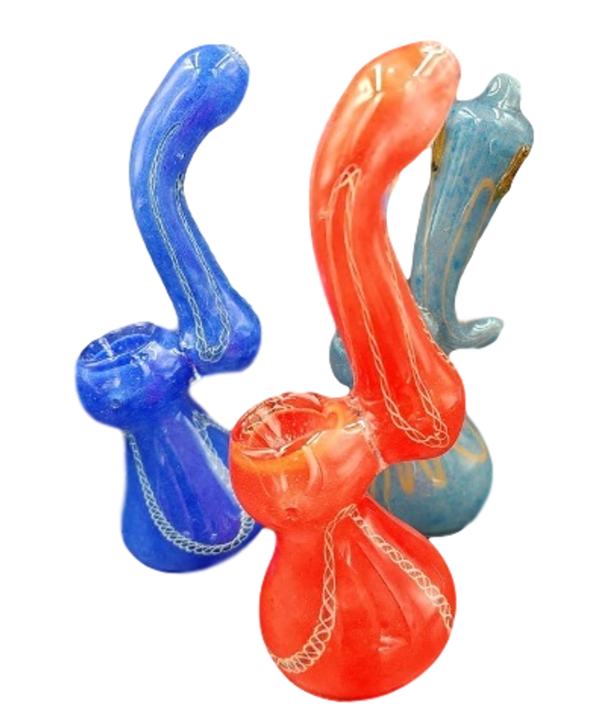 Photograph of product: 6" Bubbler