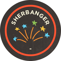 Photograph of product: Jar Co. - Sherbanger - 3.5g