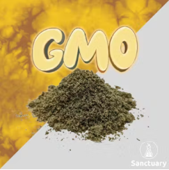 Photograph of product: Blends Ground Flower | GMO | 7g