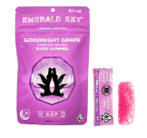 Photograph of product: Goodnight Grape Sleep