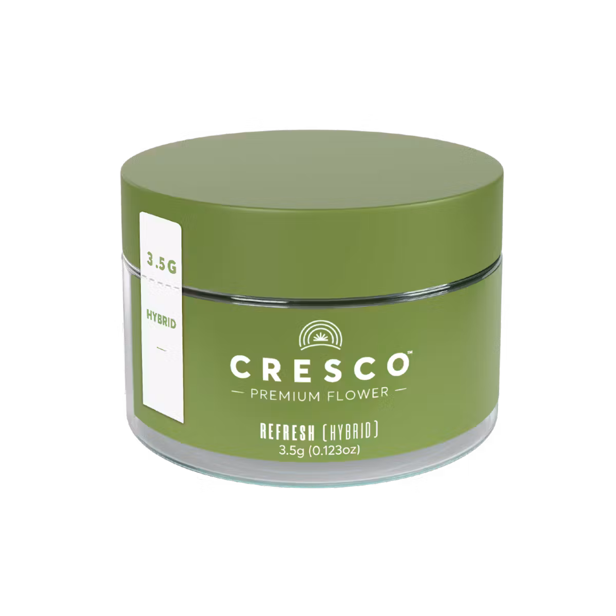 Photograph of product: CRESCO TK-91 1/8 - 3.5g