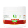 Photograph of product: Budd | CBD Pain Cream