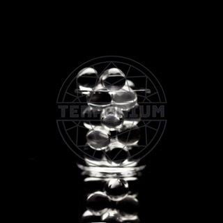 Photograph of product: Terporium Terp Pearl 6mm -Quartz