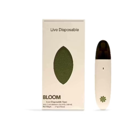 Photograph of product: SUPER LEMON HAZE 1G ALL IN ONE