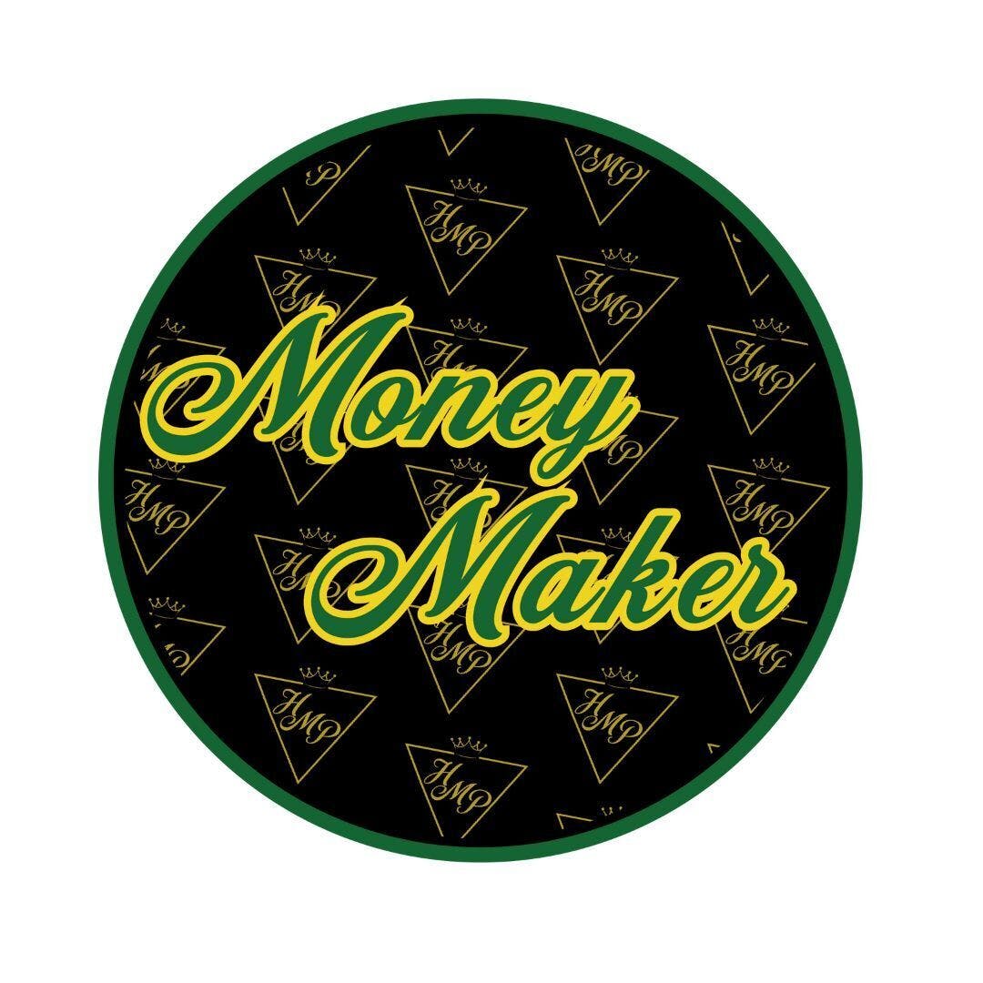 Photograph of product: Money Maker (I/H) 3.5g I Highmark Provisions
