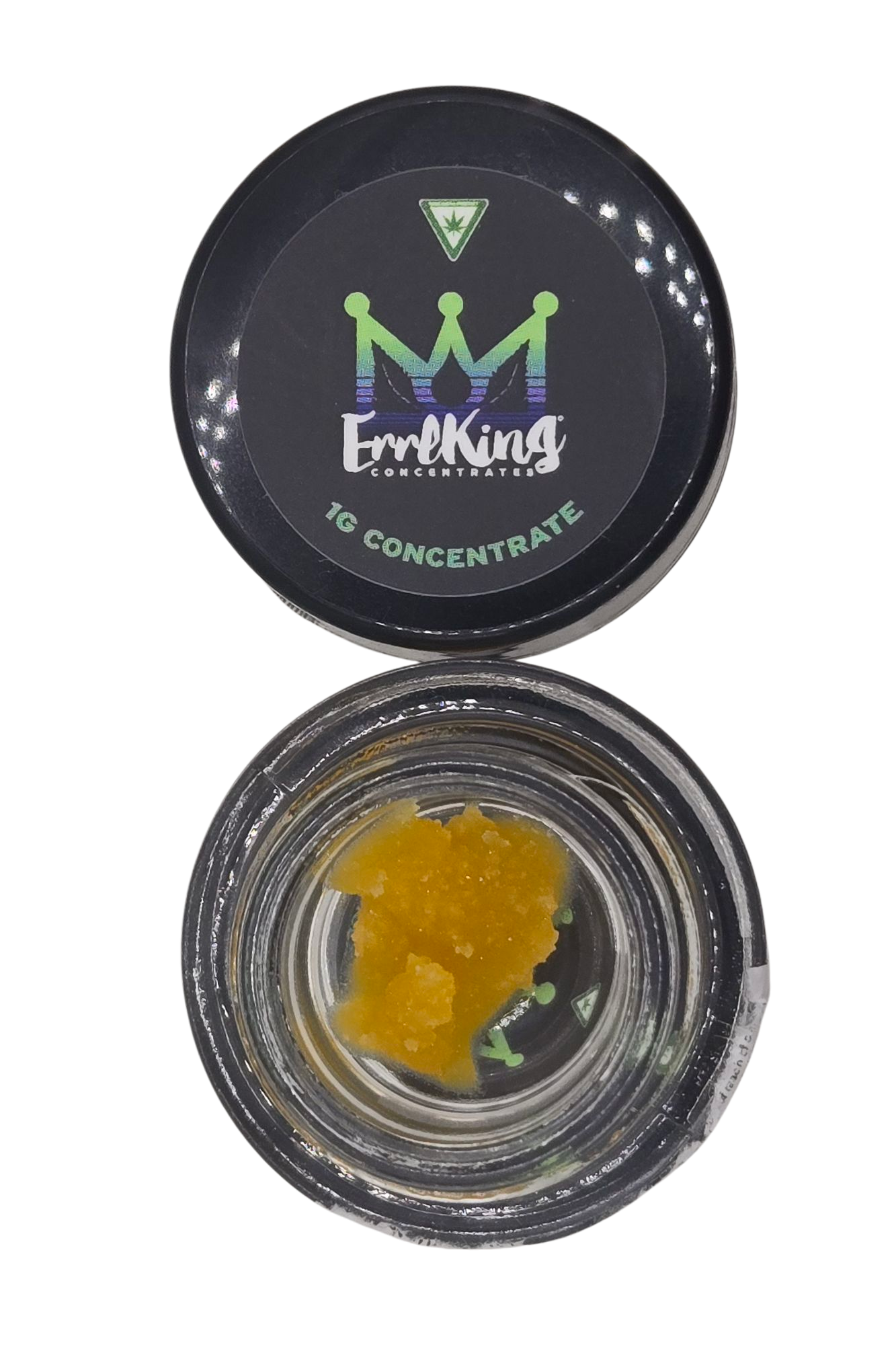 Photograph of product: JOKER | 1G LIVE RESIN