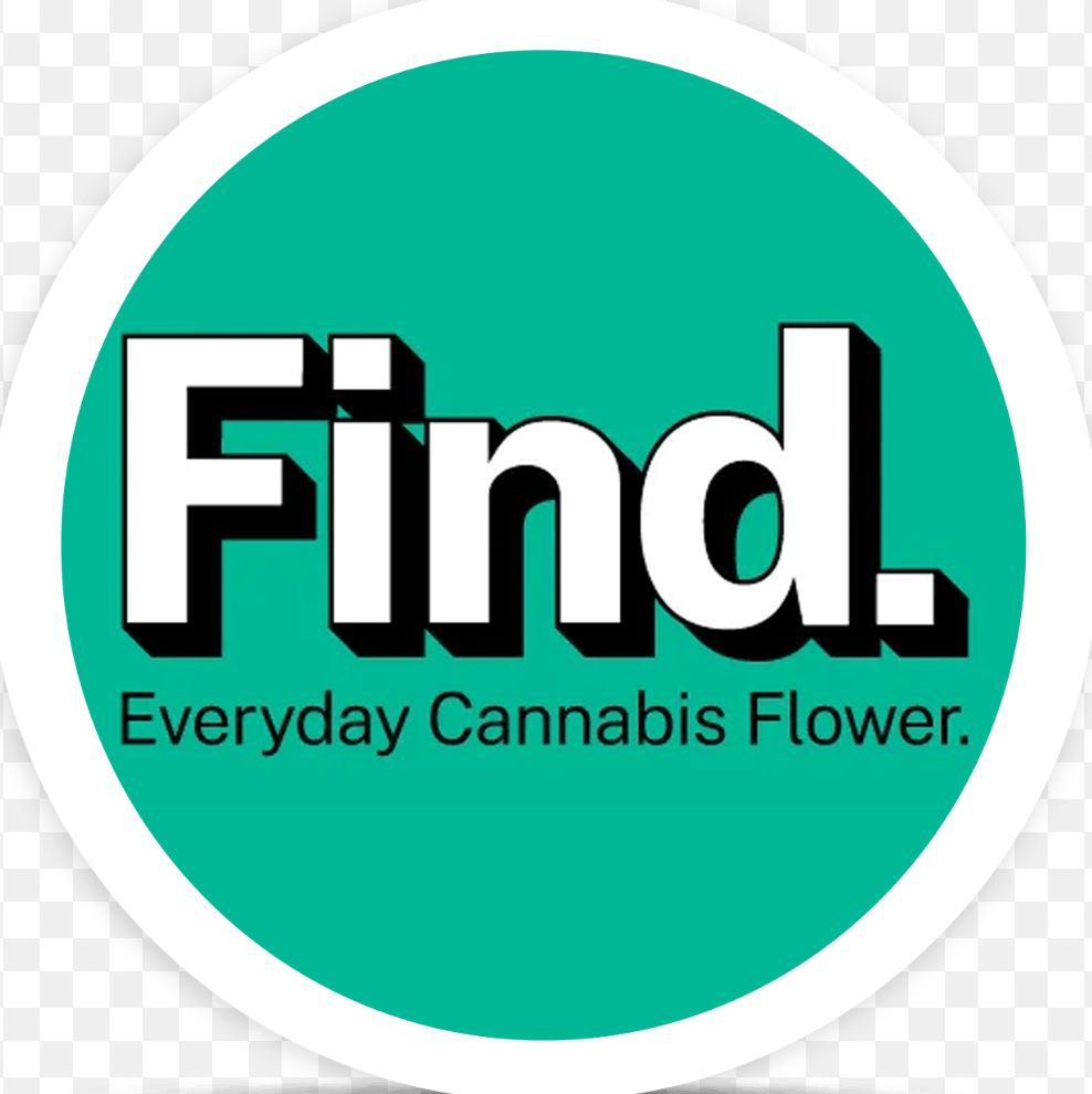 Photograph of product: Find | Zkittlez Cake x Mai Tai 10pk | Pre Roll {33}