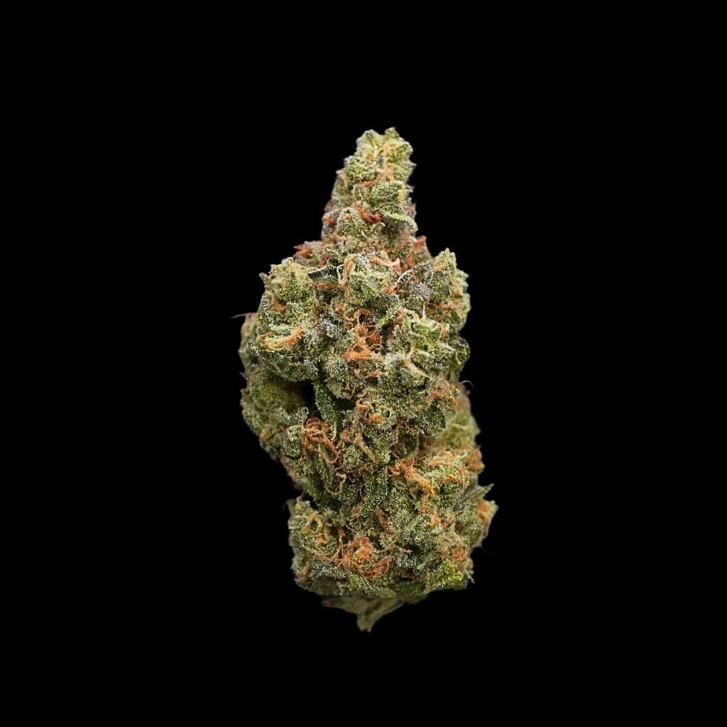 Photograph of product: Bountiful Farms Bazanaz 3.5g