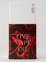 Photograph of product: Sugar Shack | Live Oil Cart | 1g