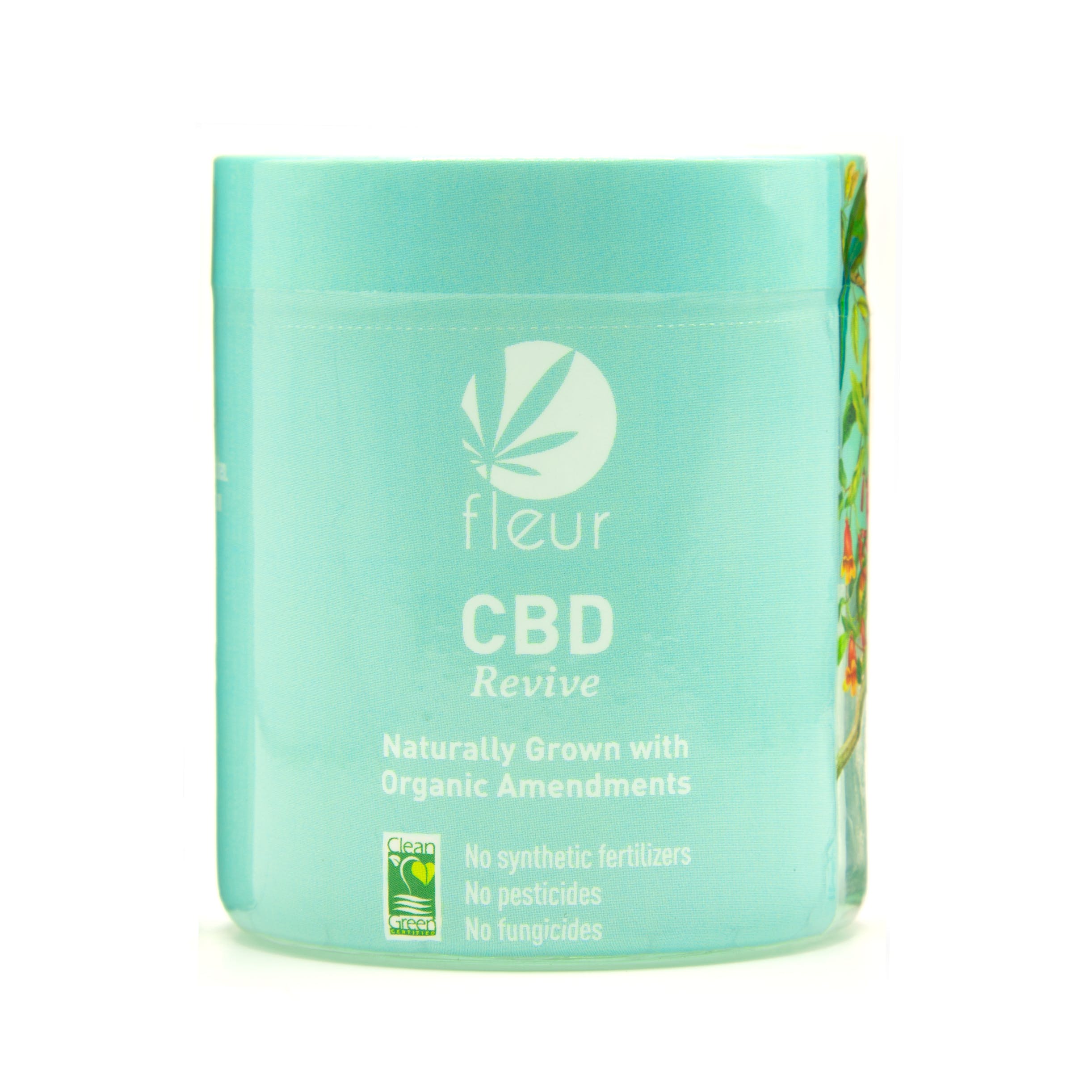 Photograph of product: Fleur | Sin City CBD - 3.5g
