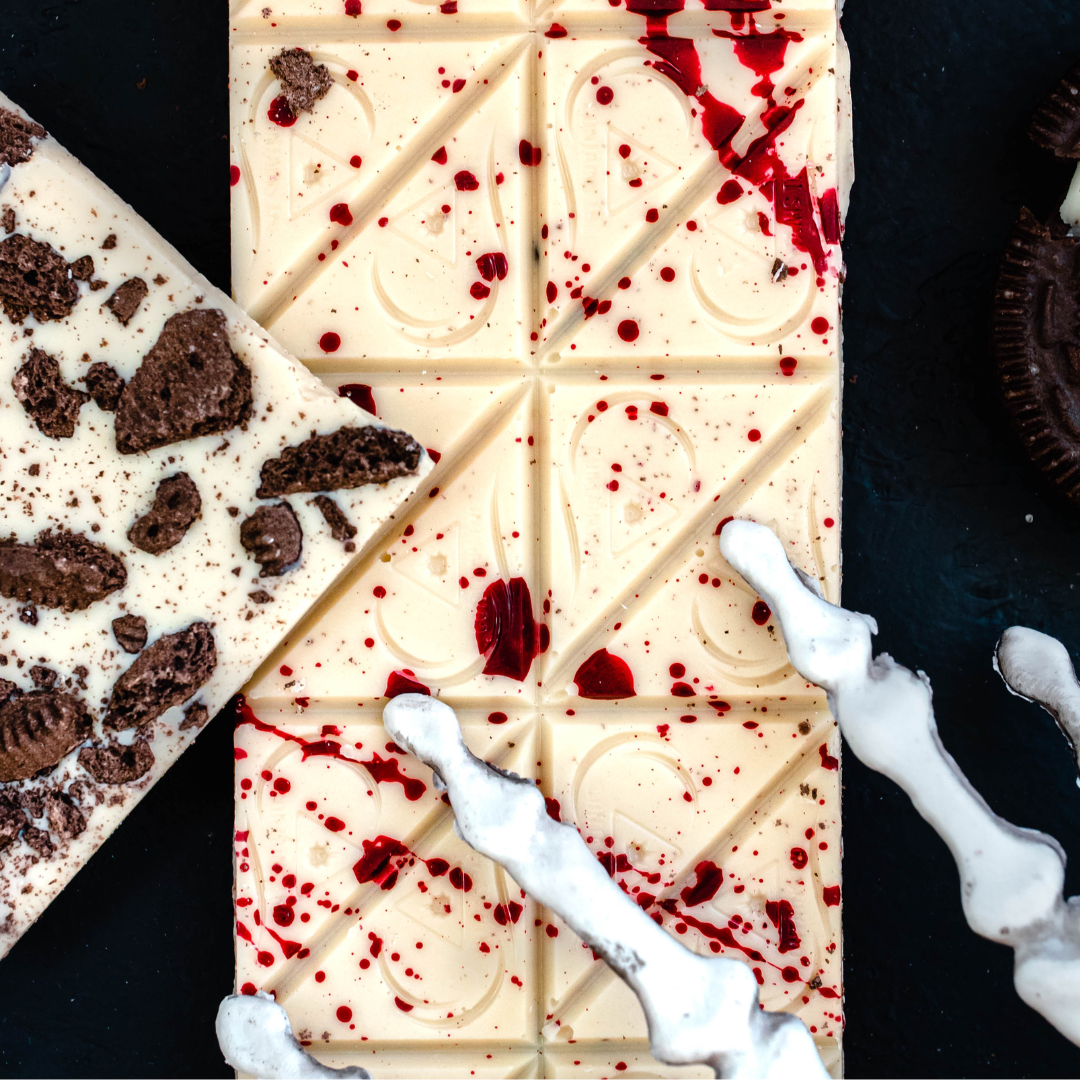 Photograph of product: Coast | Cookies & Scream Bar