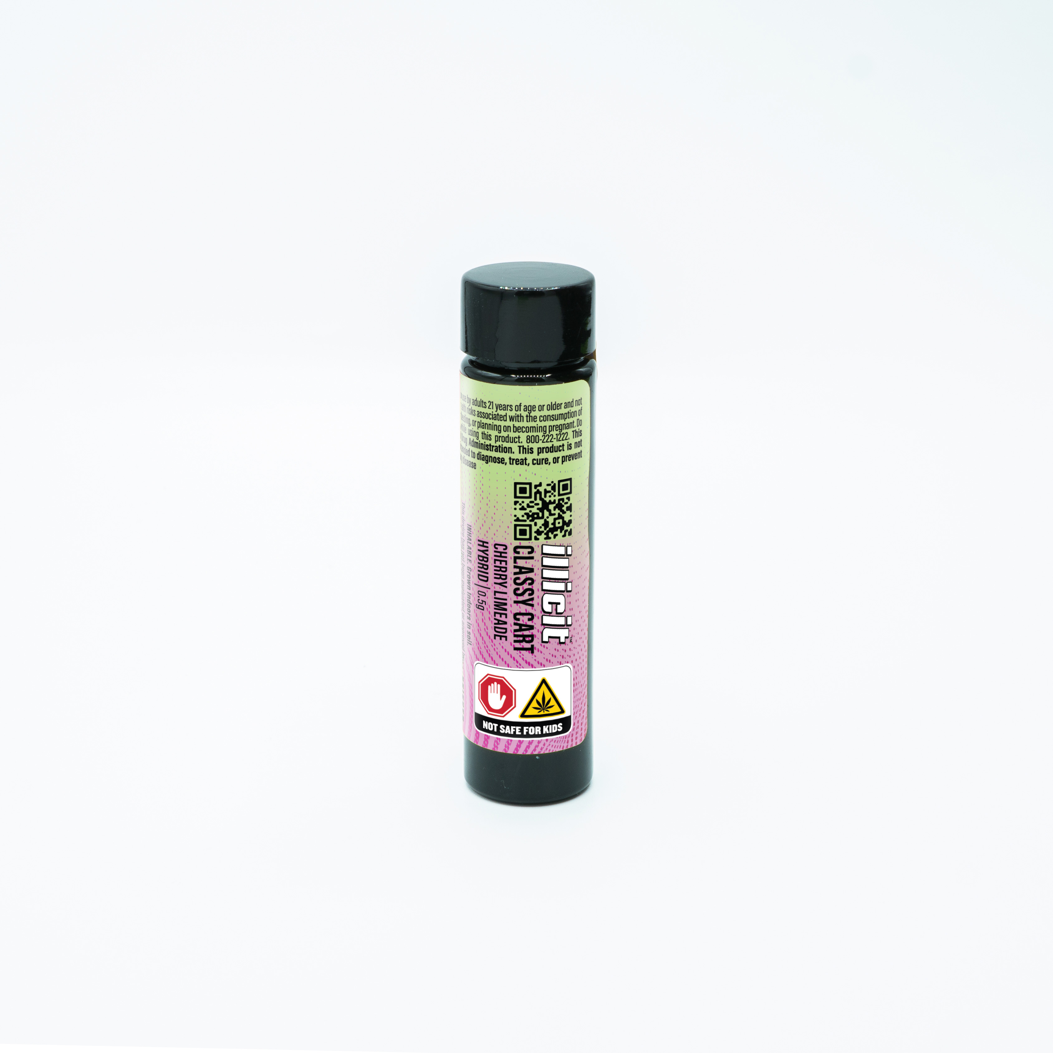 Photograph of product: Cherry Limeade | Classy Cart