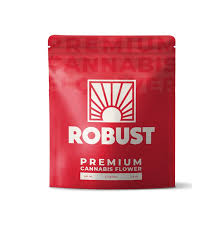 Photograph of product: Robust - Whipz - PrePack - 3.5g