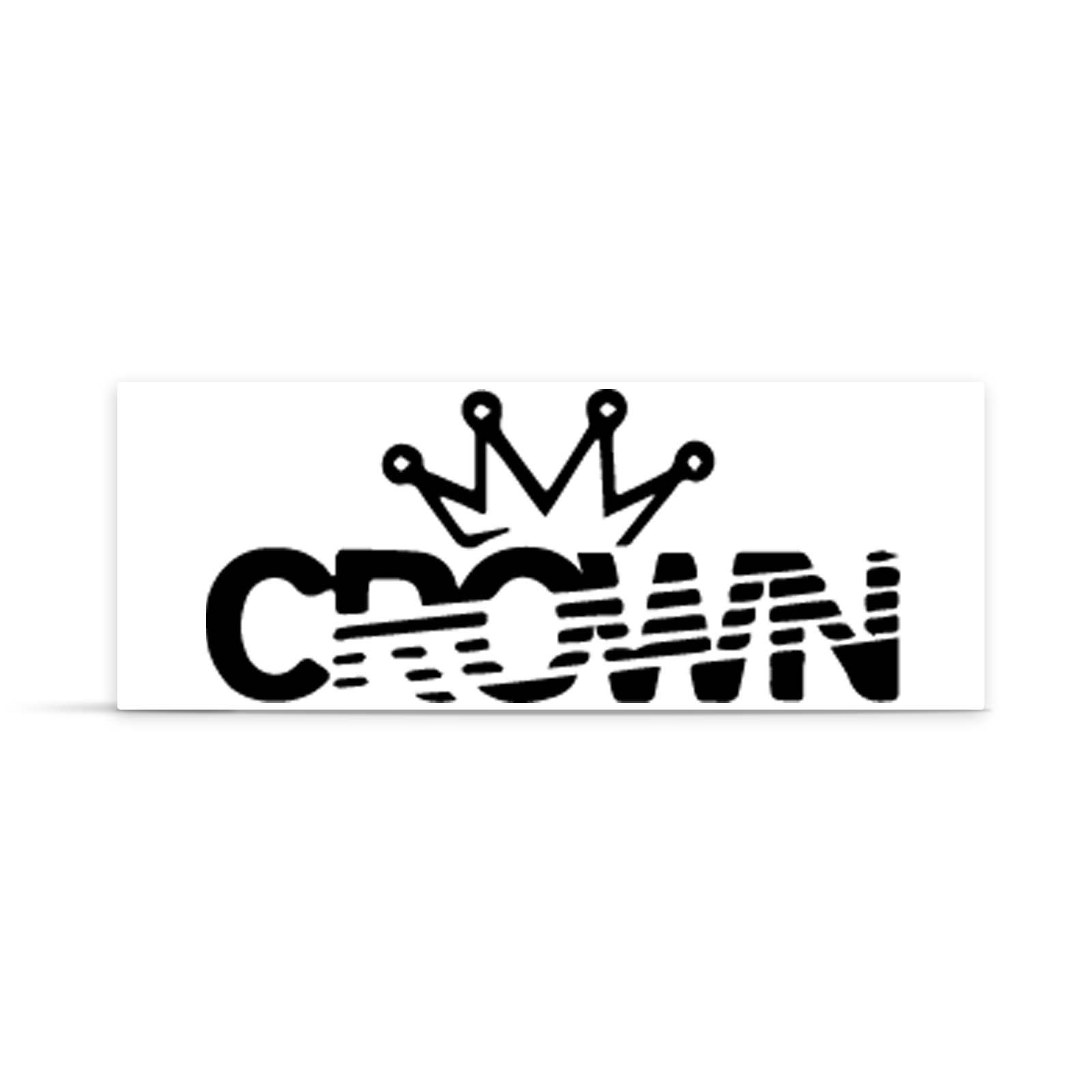 Logo for brandLogo: Crown Genetics