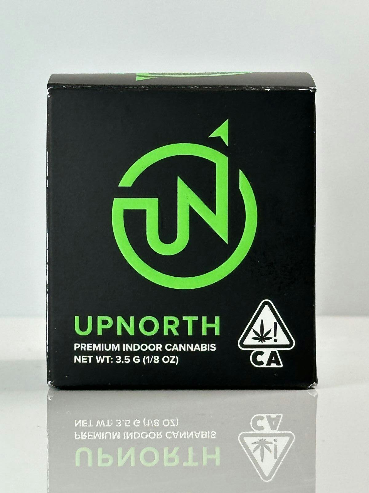 Photograph of product: Up North Lavender Goo 1/8 35%