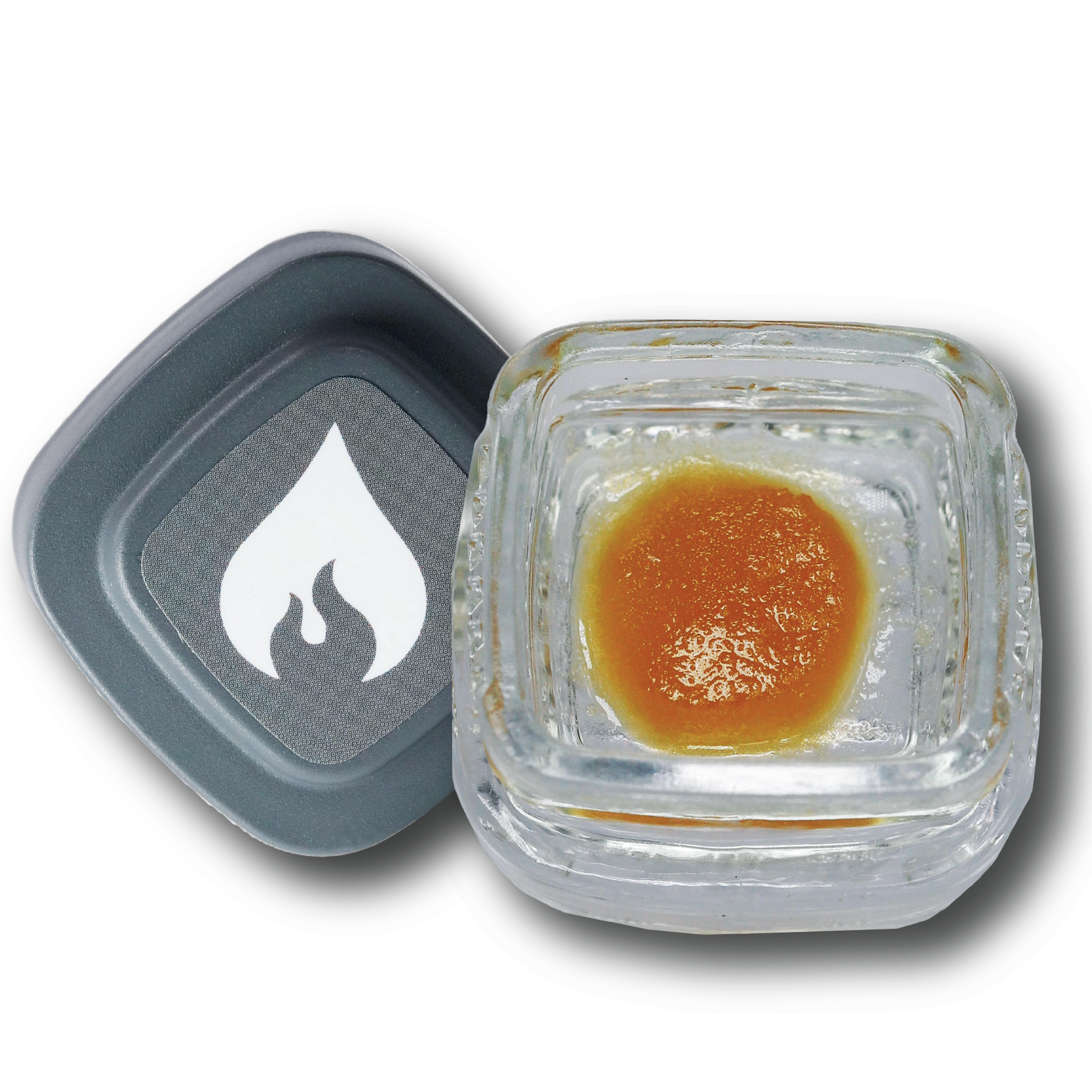 Photograph of product: Rubber Butter Live Resin