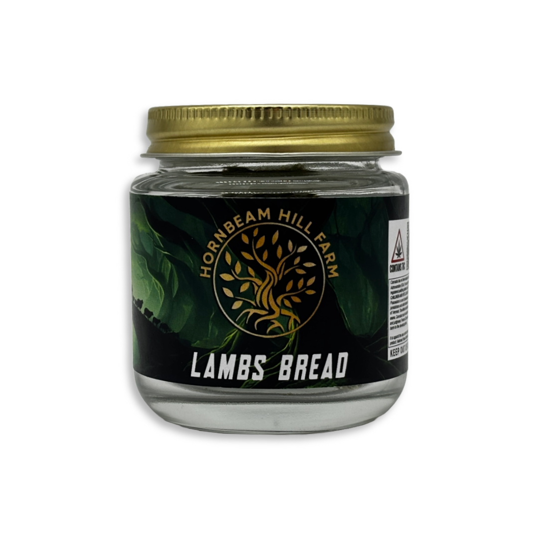Photograph of product: Lamb's Bread - 28g