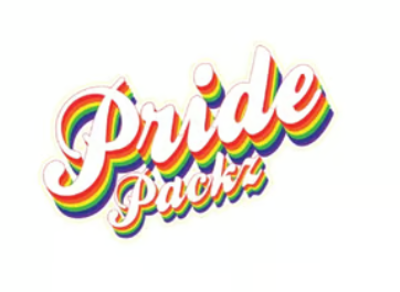 Photograph of product: BrrBerry - 28g