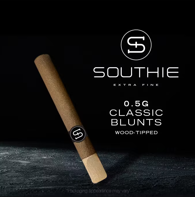 Photograph of product: Blunt - Wood Tip - Galactic Jam