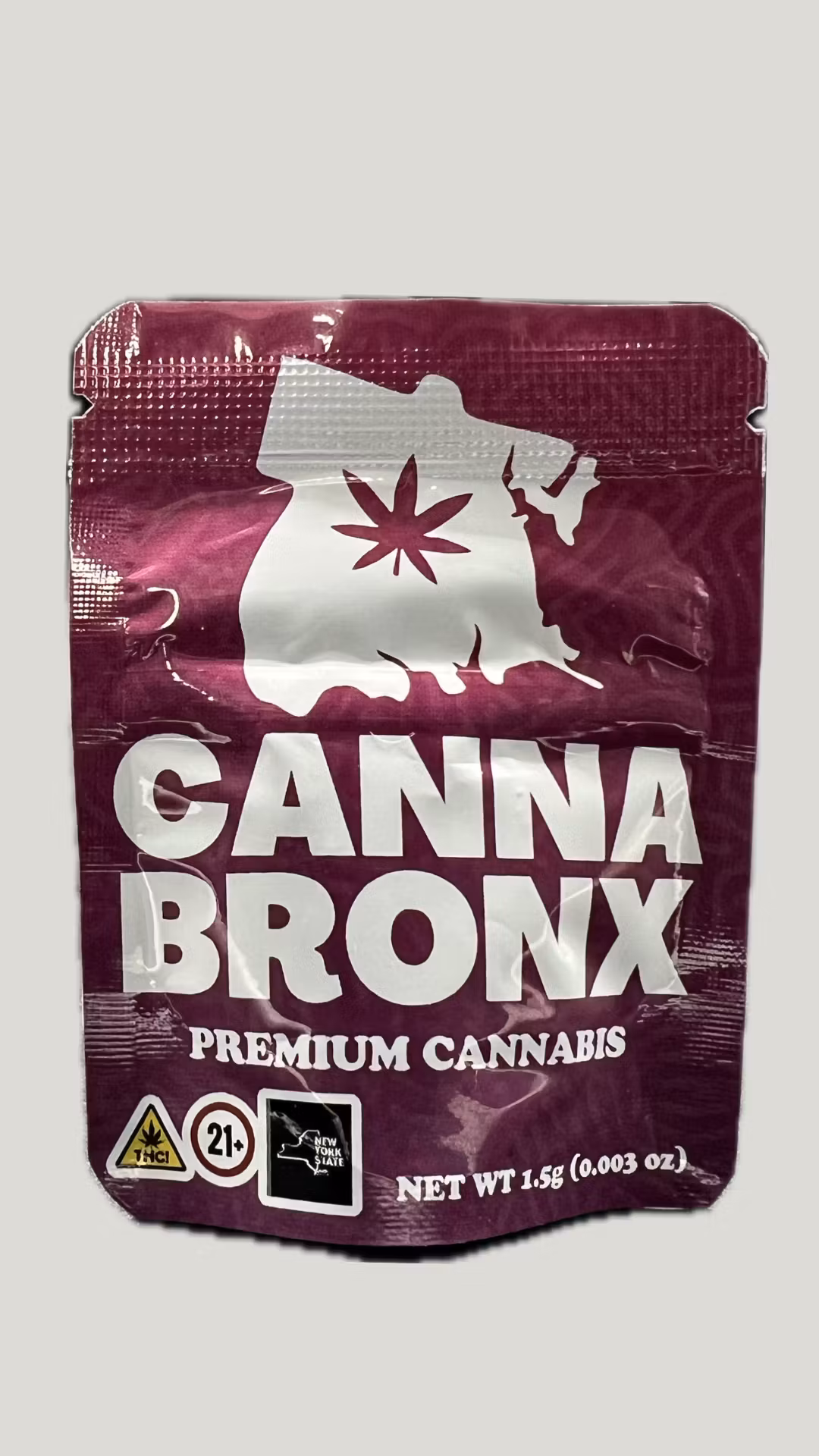 Photograph of product: BX Jealousy | Flower | 1.5g