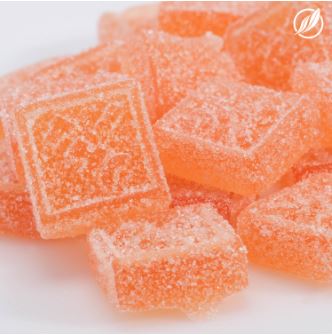 Photograph of product: Encore Sweet Strawberry Gummies T98mg S 25984 (10pk/10mg each)(AU)