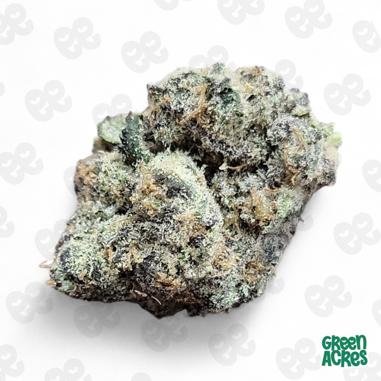 Photograph of product: (A) Bulk Boyz: Sunset Sherb (H-I) - 28g