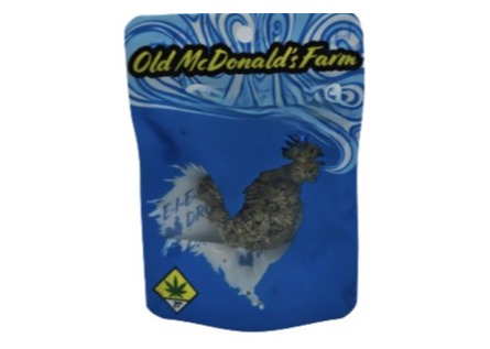 Photograph of product: Blue Dream - 28g