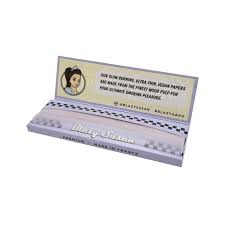 Photograph of product: Blazy Susan - Purple Papers - 1 1/4"