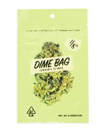 Photograph of product: GOVERNMINT OASIS 3.5G